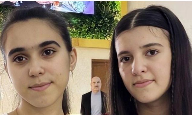 İtkin düşən qızın atası: həmin gün evdən qaçıblarmış... - VİDEO